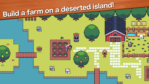 Mini Mini Farm thumbnail